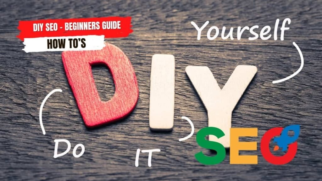 DIY SEO